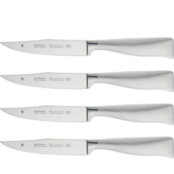 Grand Gourmet biffkniv 4 stk