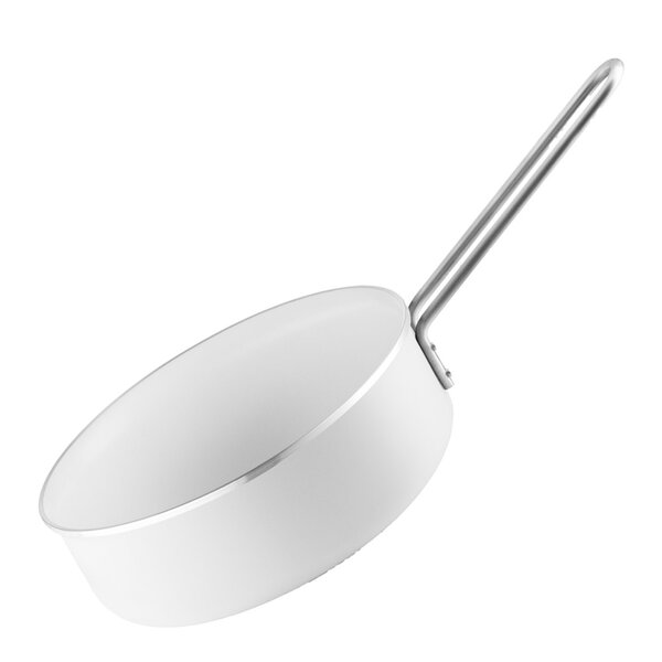 White Line sautépanne 24 cm keramisk Slip-Let® belegg