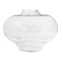 Kappa vase klar 255 mm