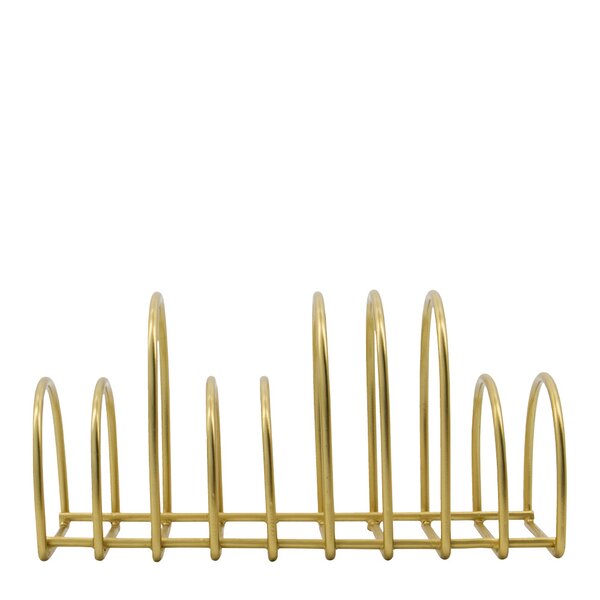 Pampi organisator 24x12 cm gylden