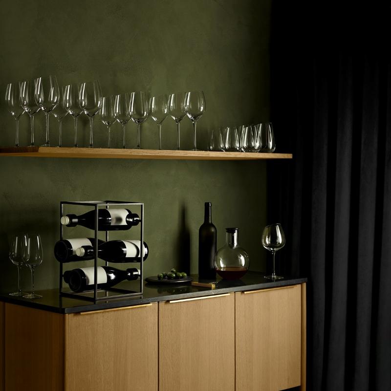 Nordic Kitchen vinkube
