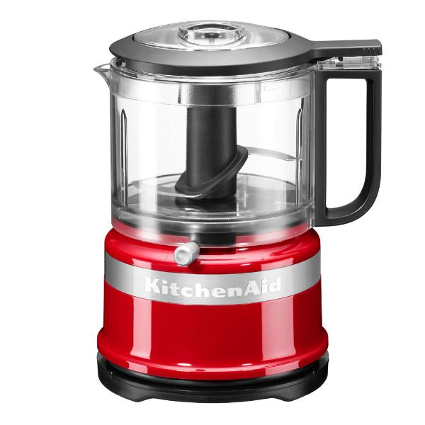 Mini-Foodprocessor 5KFC3516EER 0,8L empire red