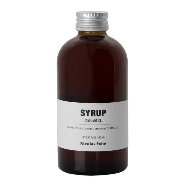 Sirup caramel 280 ml