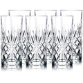 Melodia highballglass 6 stk 36 cl