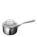 Stenfors kasserolle 1L matt rustfri