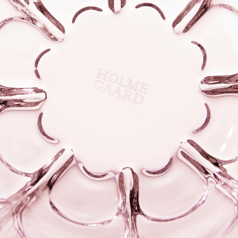 Lily vannglass 32 cl 2 stk cherry blossom