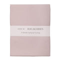 Bedding Collection laken 240x250 cm powder rose