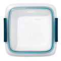 Prep & go sandwich container 1L grønn