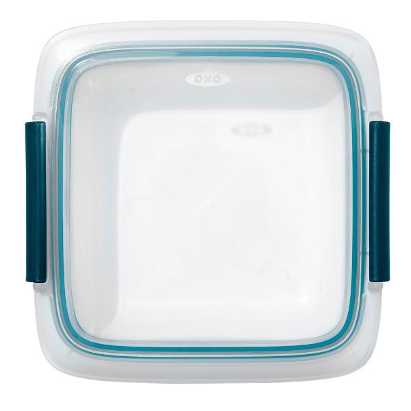 Prep & go sandwich container 1L grønn