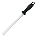 Slipestål diamant 26 cm ovalt