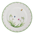 Colourful Spring buffet tallerken 32 cm