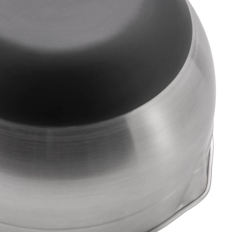 Gourmet bolle m/silikonbase 20/3,1L
