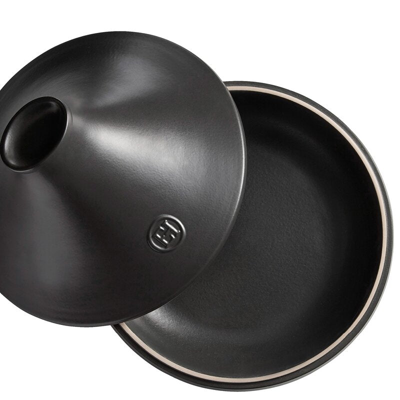 Tagine 4L tout mørkegrå