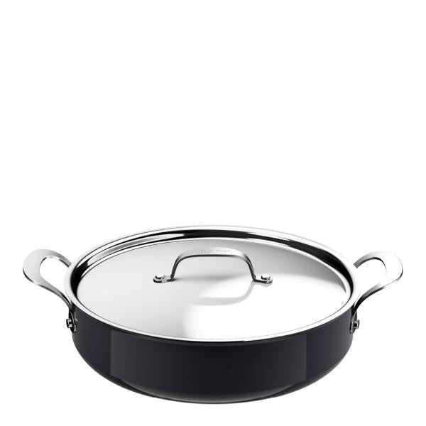 T Enjoy All-in-One panne m/lokk 30 cm