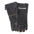 Grillhansker premium 38x18 cm skinn 2 stk