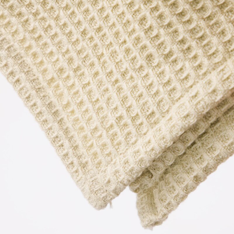 Oppvaskklut 30x30 cm 2 stk beige