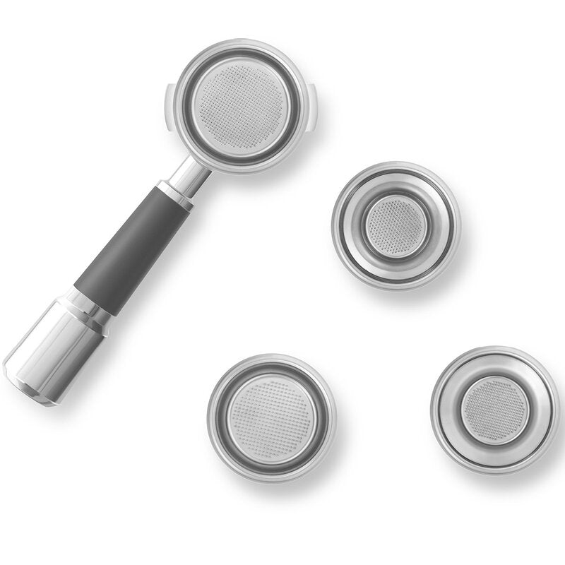Minipro espressomaskin EMC02 1,7L smaragdgrønn