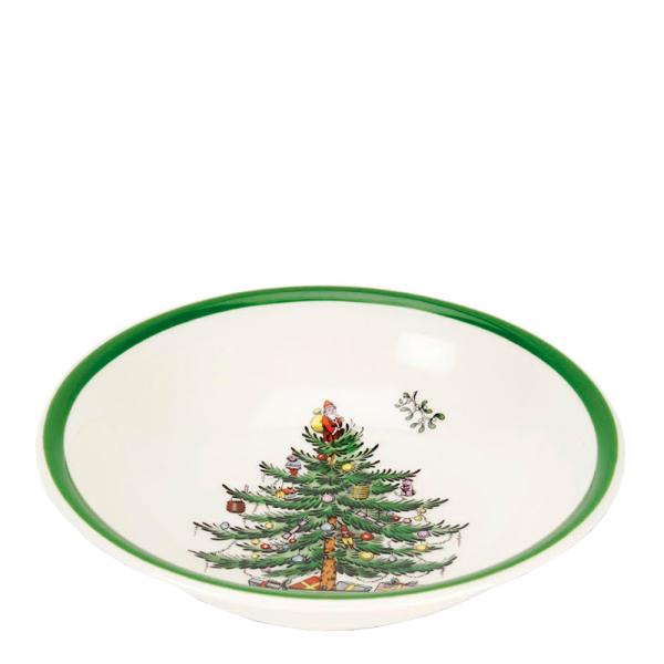 Christmas Tree frokostskål 15 cm