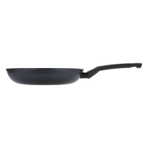 9x Tougher stekepanne 25 cm