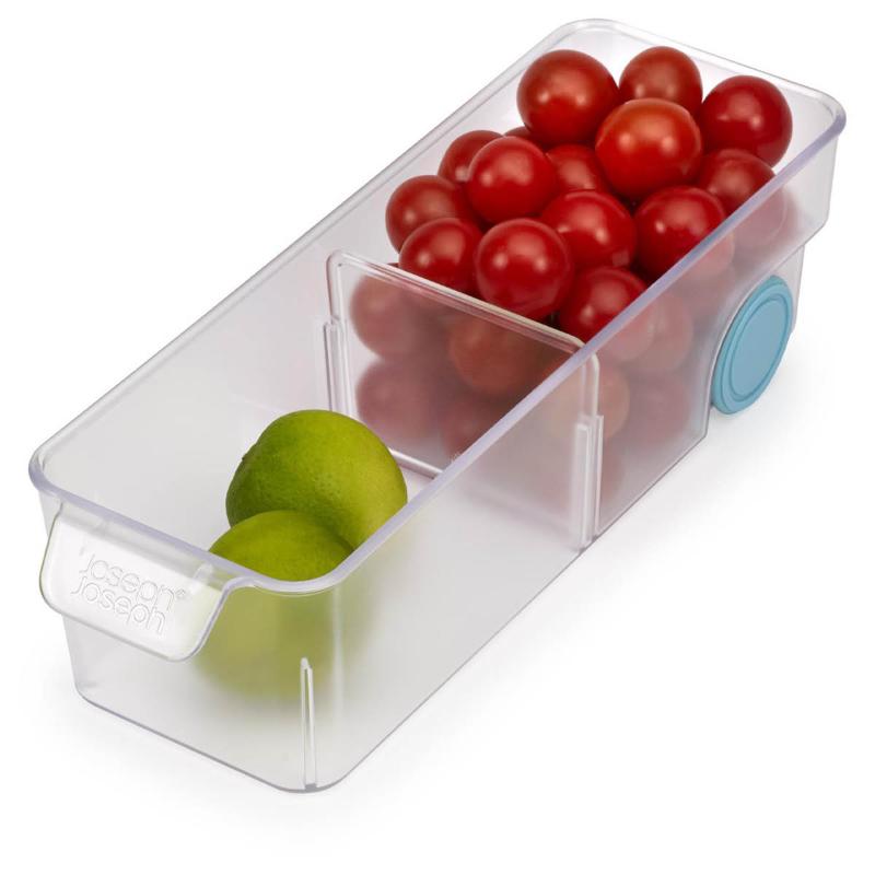 FridgeStore oppbevaringsboks til kjøleskap 30,8x10,4x8,5 cm