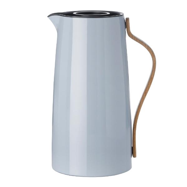 Emma termokanne kaffe 1,2L blå