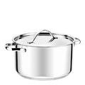 Rix gryte 3,2 L blank