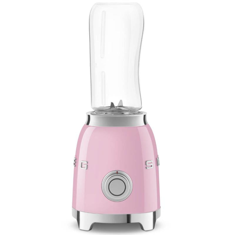 Personal blender PBF01 600 ml rosa
