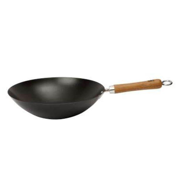 Star wok 30 cm non-stick