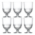 Artois vinglass 28 cl 6 stk