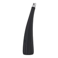 Arc lighter 21,5 cm svart