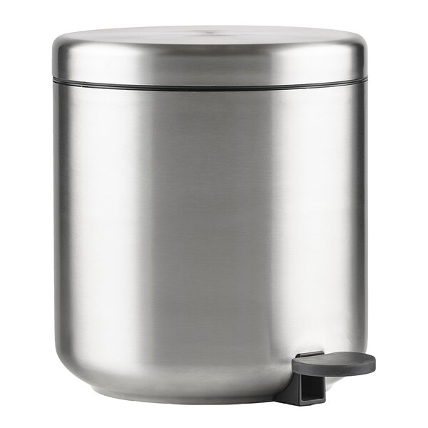 Ume pedalspann 4L stål