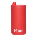 Travel termokopp MOM 35 cl deep sea coral
