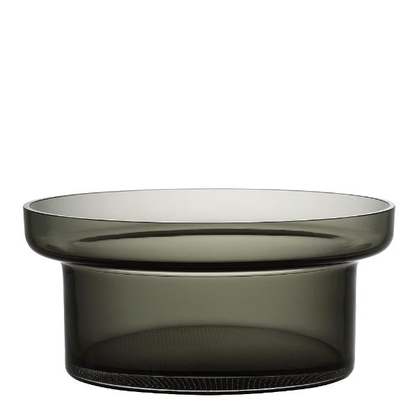 Limelight skål 24,5 cm grå