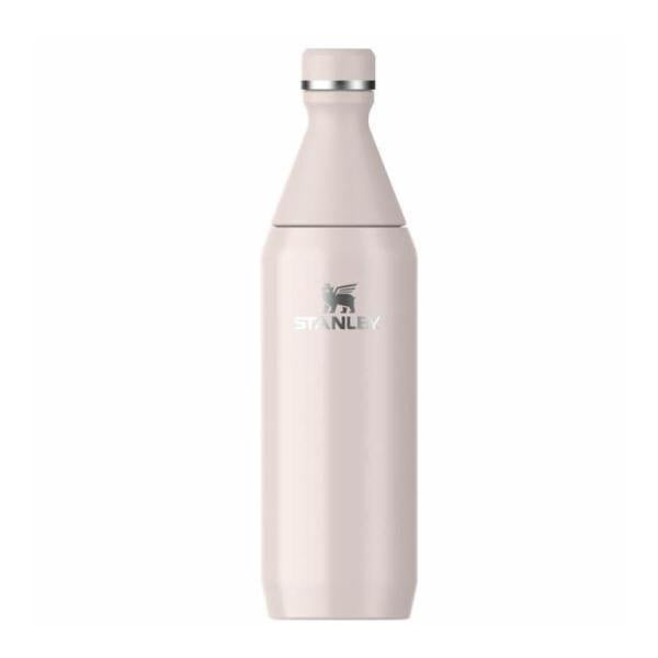 All Day termoflaske 0,6L rose quartz gloss