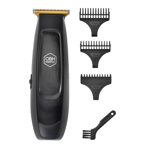Cut & Style trimmer HH1820N0 svart