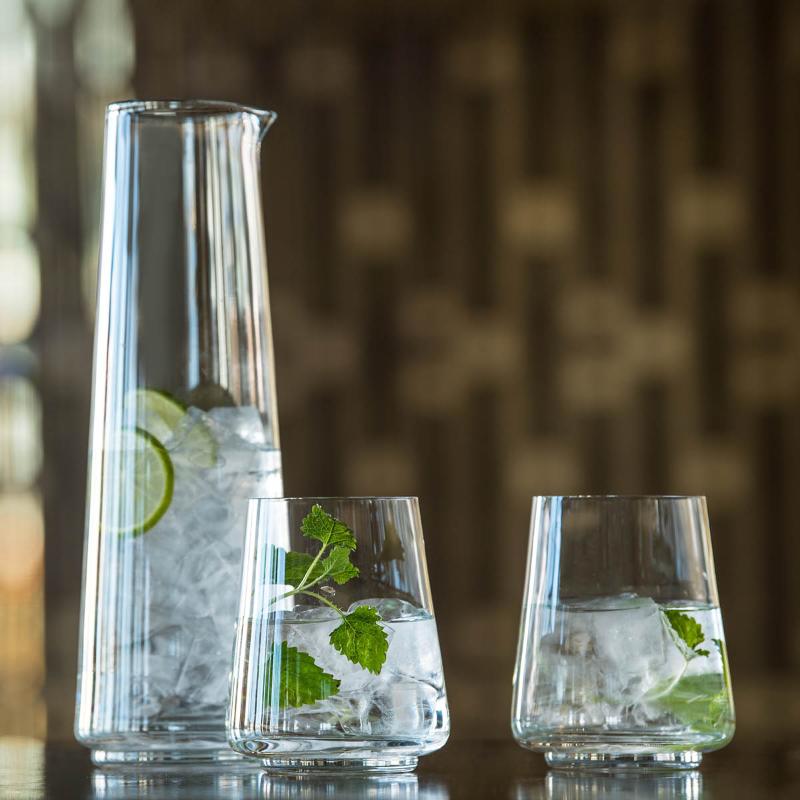 Tokyo Wine vannglass 38 cl