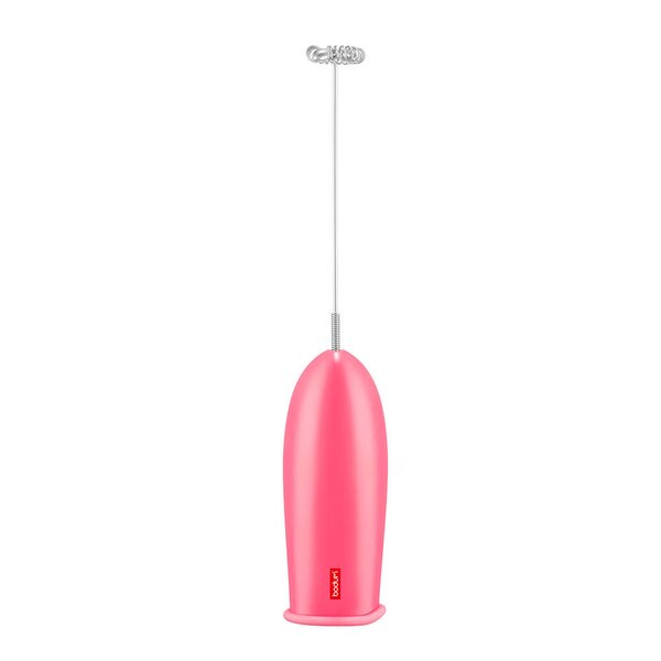 Schiuma melkeskummer rosa