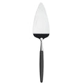 Kakespade 26 cm svart