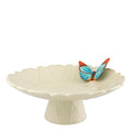 Cloudy Butterfly kakefat 39 cm
