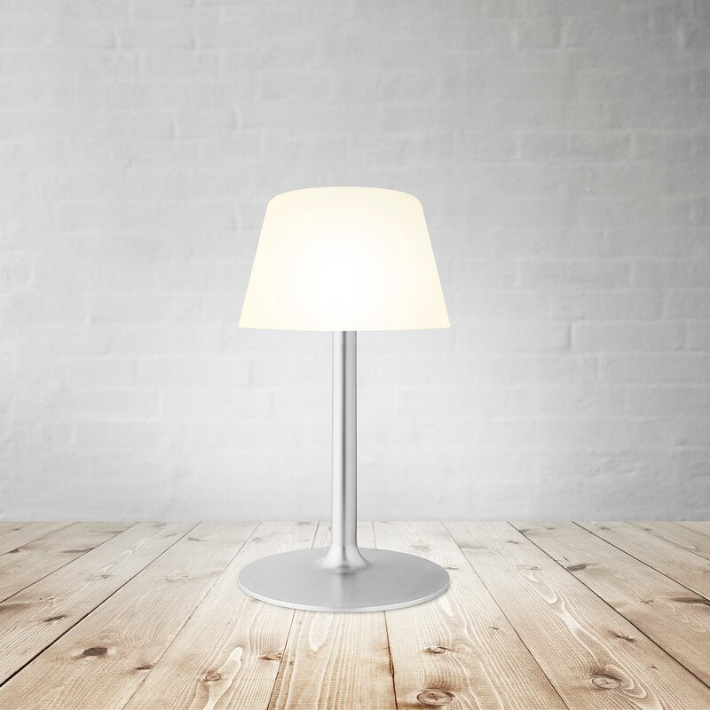 SunLight Lounge solcellelampe 50,5 cm