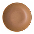 Clay dyp tallerken 23 cm earth