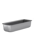 Professional brød-/kakeform 1,75L slip-let