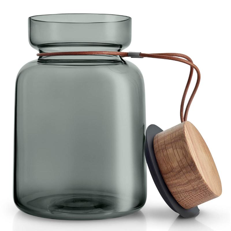 Silhouette oppbevaringsglass 1,5L