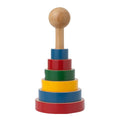 Pyramidetårn 22,5 cm