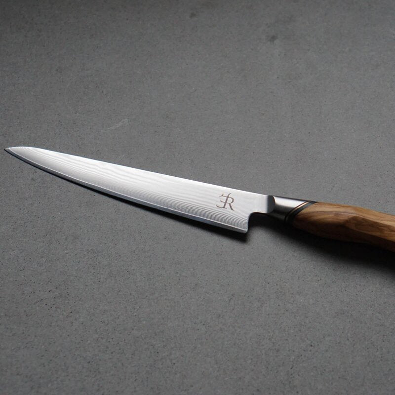 Ryda Knives A-73 oppskjæringskniv 20,5 cm