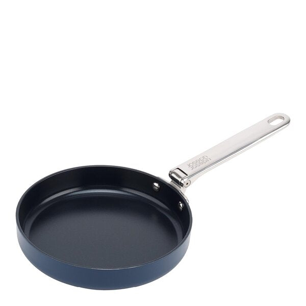 Space stekepanne 20 cm midnight blue