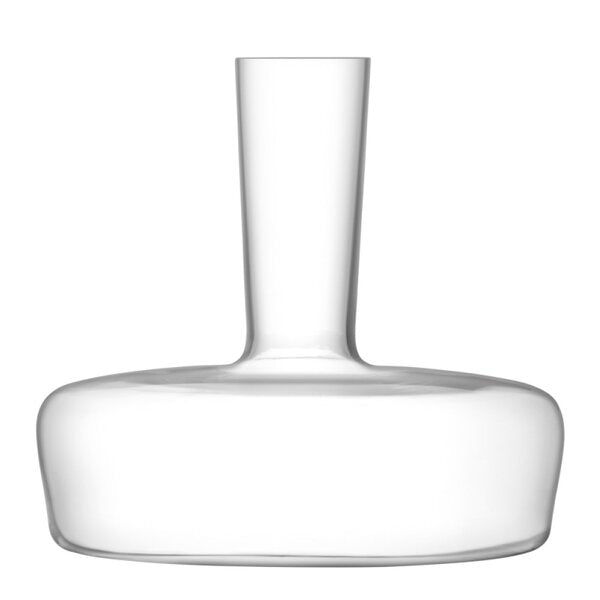 Metropolitan vinkaraffel 2L