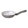 EarthPan stekepanne 20 cm grå