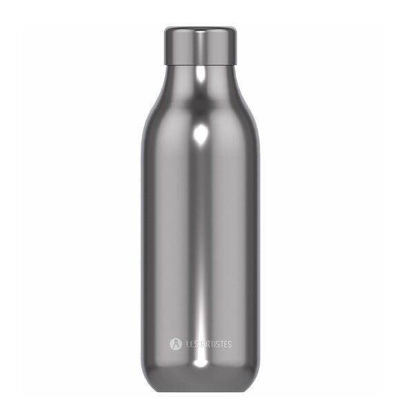 Bottle Up termoflaske 0,5L børstet