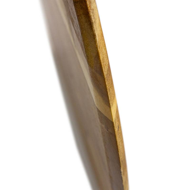 Pizzaspade 55x35,5 cm akasie